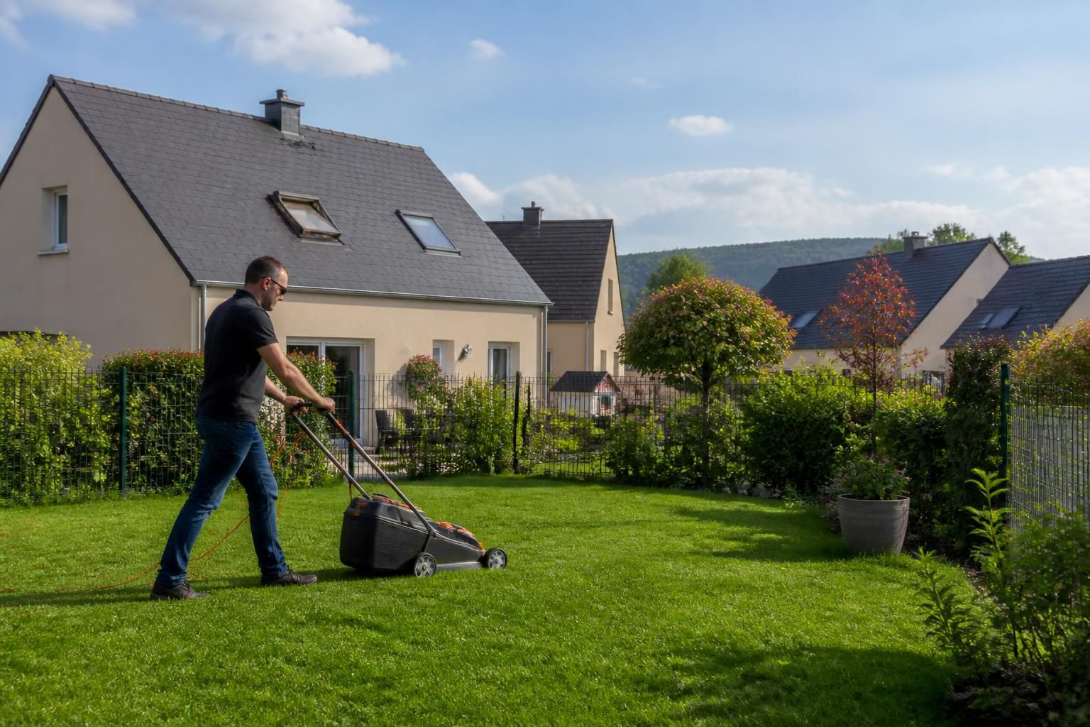 découvrez les créneaux horaires officiels pour tondre votre pelouse en 2026 et respectez les réglementations locales pour un jardinage harmonieux.