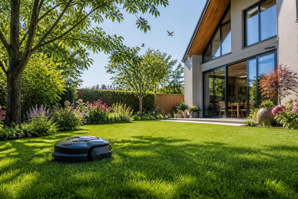 découvrez les créneaux horaires officiels pour tondre votre pelouse en 2026 et respectez les réglementations locales pour un jardinage harmonieux.