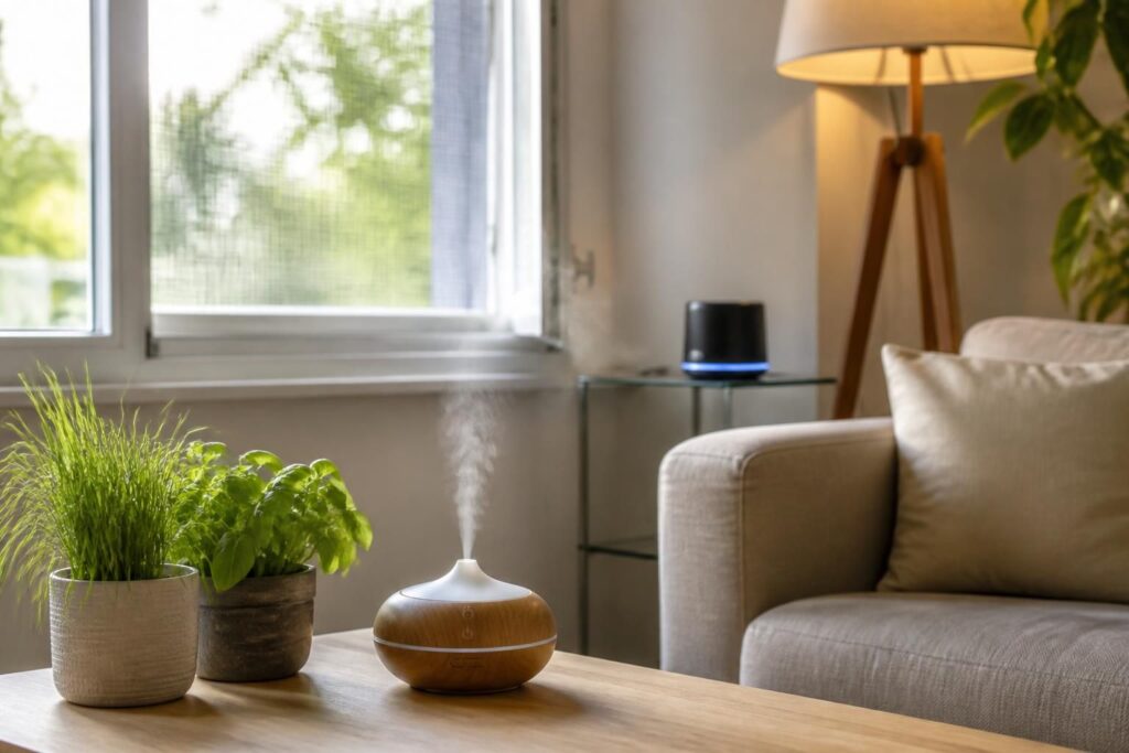 découvrez des solutions infaillibles pour un anti-moustique efficace et protégez votre maison des nuisibles. astuces simples et naturelles pour un intérieur sans moustiques.
