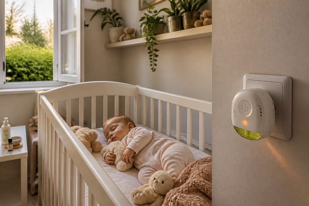 découvrez les risques liés à l'utilisation des prises anti-moustiques chez les nourrissons et les précautions essentielles à adopter pour protéger la santé de votre bébé.