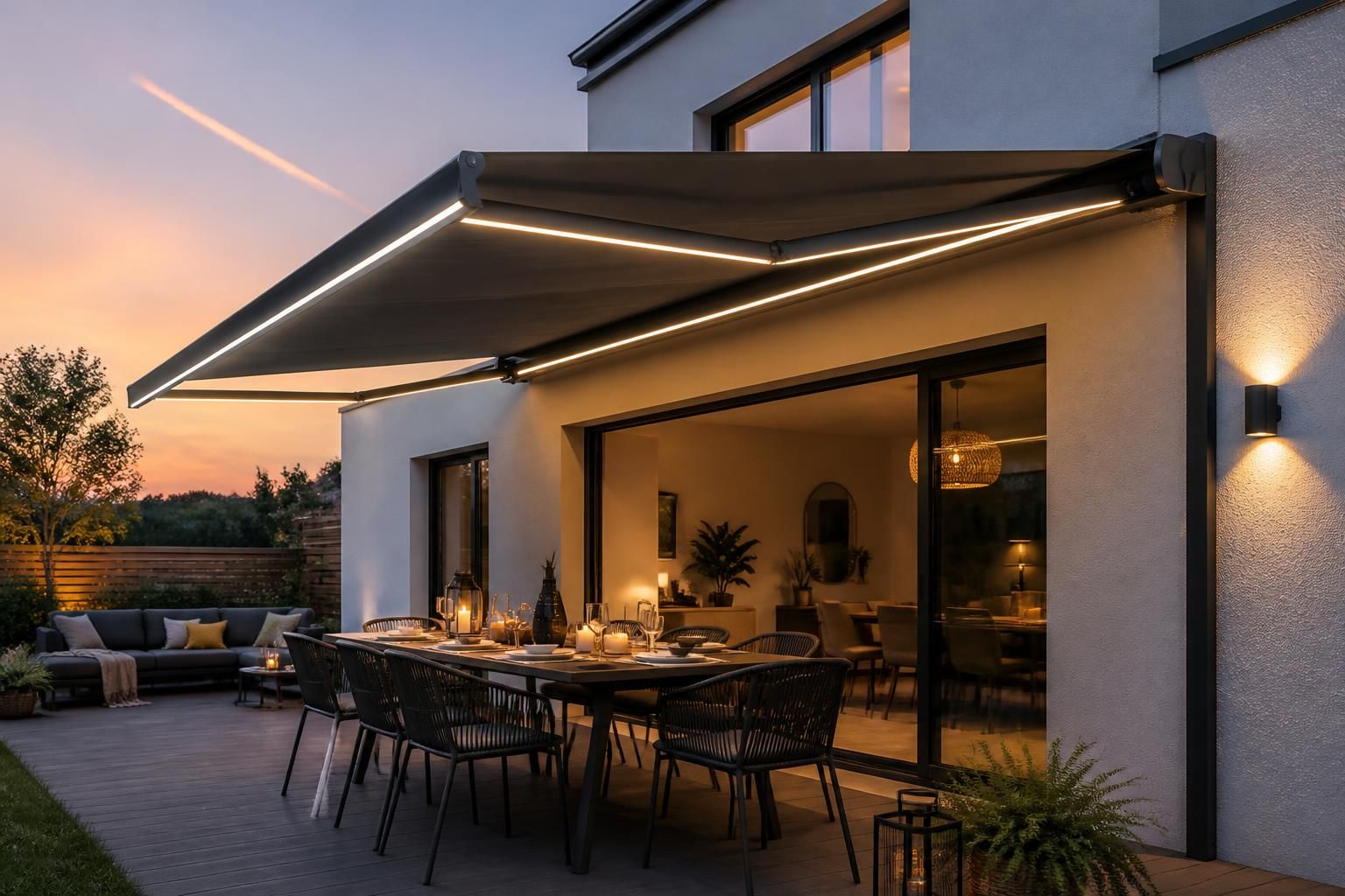 Store banne Brico Dépôt : notre sélection incontournable pour votre terrasse en 2026 2 découvrez notre sélection incontournable de stores bannes disponibles chez brico dépôt pour sublimer et protéger votre terrasse en 2026. qualité, design et prix compétitifs garantis.