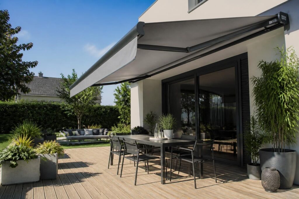 découvrez notre sélection incontournable de stores bannes brico dépôt pour aménager et protéger votre terrasse en 2026. qualité, design et prix adaptés à tous les budgets.