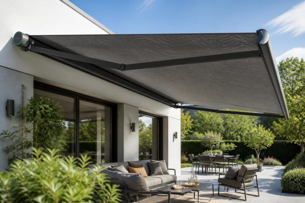 découvrez notre guide complet 2026 sur les stores bannes électriques : prix, installation facile et options innovantes pour moderniser votre extérieur.