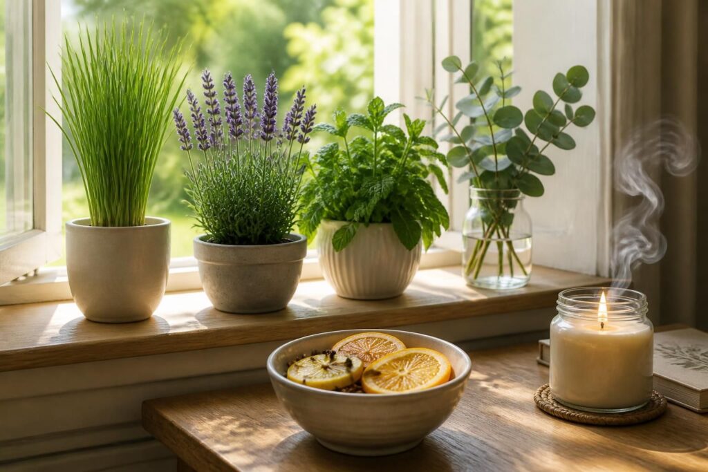 découvrez les meilleures solutions anti-moustiques naturelles pour protéger votre maison efficacement et sans produits chimiques. adoptez des méthodes simples et écologiques pour un intérieur sans nuisibles.