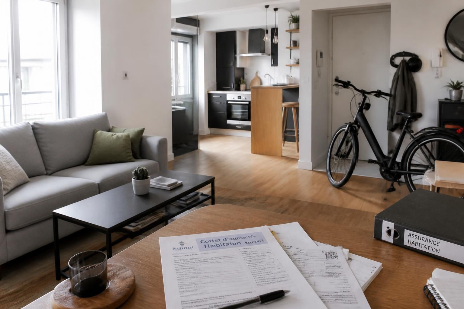 découvrez les garanties, tarifs et points clés à vérifier avant de souscrire une assurance habitation chez direct assurance pour protéger efficacement votre logement.