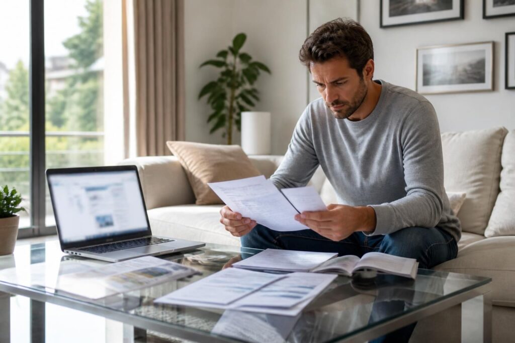découvrez l'assurance habitation chez direct assurance : garanties complètes, tarifs compétitifs et points clés à vérifier avant de souscrire votre contrat pour une protection optimale.