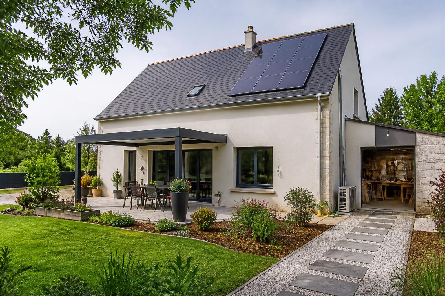 Comprendre votre contrat habitation Matmut : garanties, franchises et exclusions décryptées 2 découvrez tout ce qu'il faut savoir sur votre contrat habitation matmut : garanties incluses, franchises applicables et exclusions expliquées simplement pour mieux protéger votre logement.