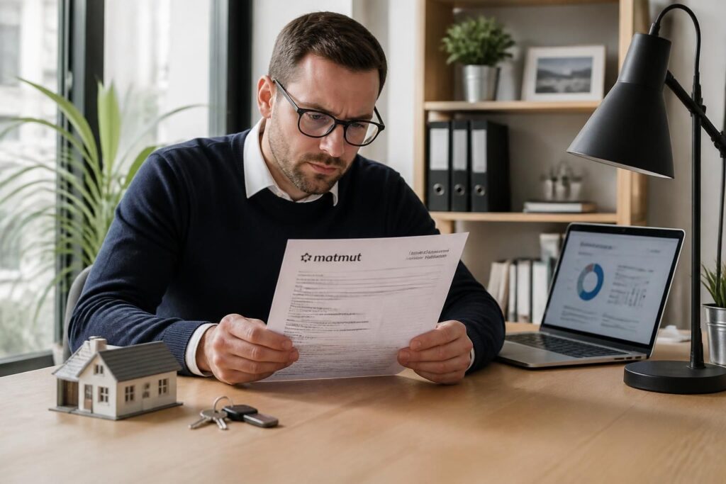 découvrez tout ce qu'il faut savoir sur votre contrat habitation matmut : garanties détaillées, franchises applicables et exclusions expliquées pour mieux protéger votre logement.