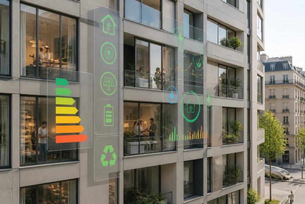 découvrez l'importance du dpe collectif, ses utilités et les obligations légales associées pour les copropriétés.