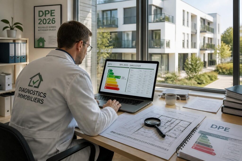 découvrez la durée de validité du diagnostic de performance énergétique (dpe) et les nouvelles échéances prévues pour 2026 afin de rester conforme aux réglementations en vigueur.
