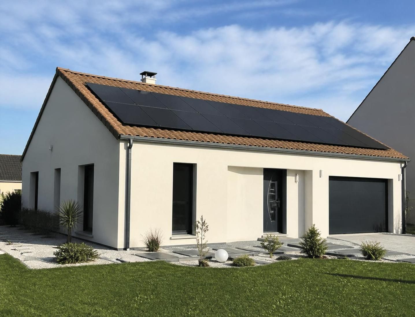 Installation de panneaux solaires sur toiture : guide complet des conditions, étapes et formalités 2 découvrez notre guide complet sur l'installation de panneaux solaires sur toiture : toutes les conditions à respecter, les étapes clés à suivre et les formalités administratives nécessaires pour un projet réussi.