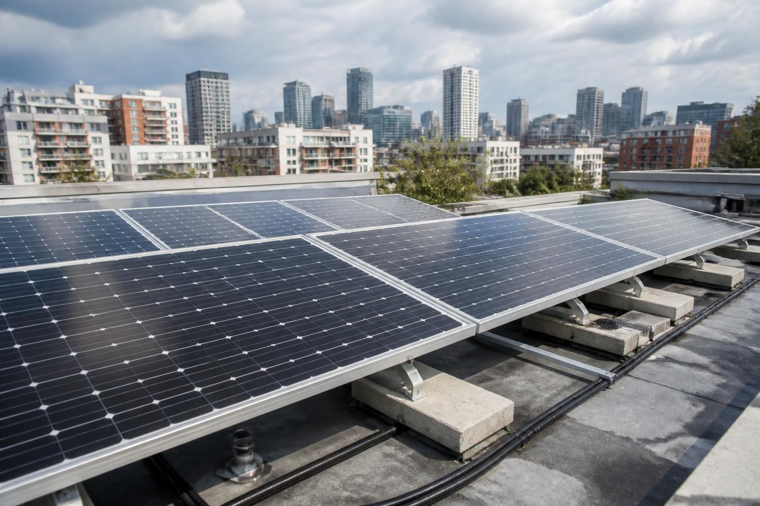 Le fonctionnement des panneaux solaires expliqué simplement : capter l'énergie du soleil pour produire de l'électricité 2 découvrez comment les panneaux solaires captent l'énergie du soleil pour produire de l'électricité de manière simple et efficace. comprenez leur fonctionnement étape par étape.