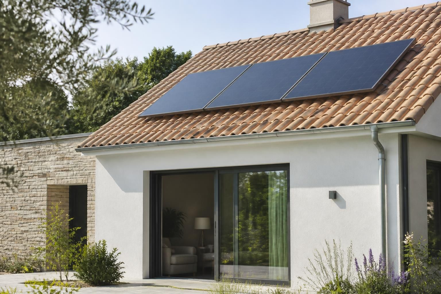 Panneau solaire 1000W : découvrez ses véritables usages au quotidien 2 découvrez comment un panneau solaire 1000w peut transformer votre quotidien grâce à ses usages pratiques et écologiques. guide complet pour bien l’utiliser chez vous.