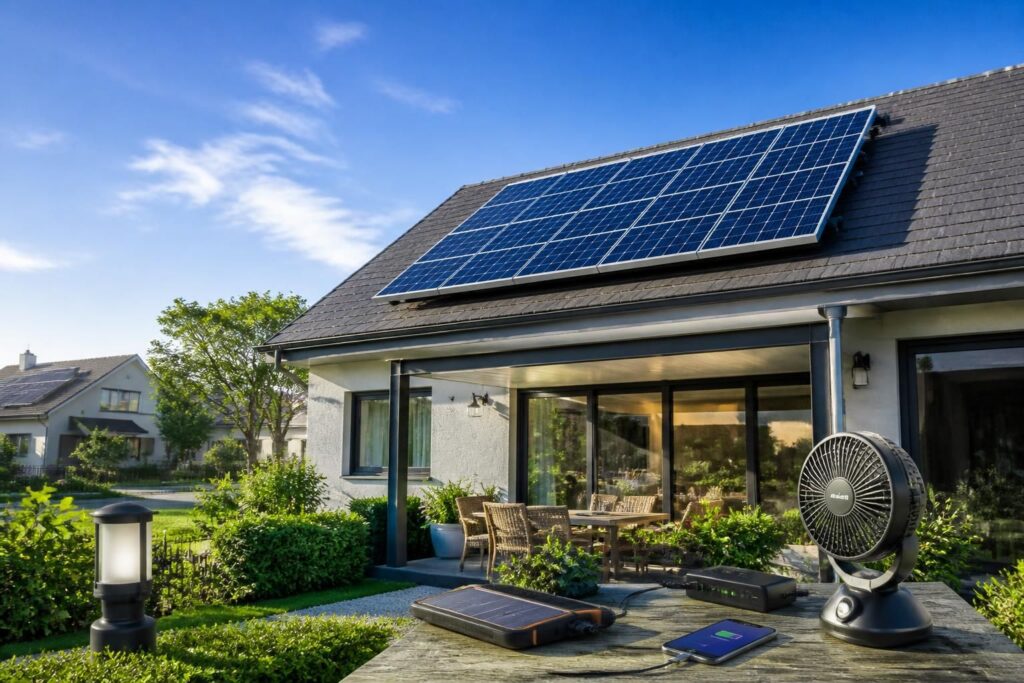 découvrez comment un panneau solaire 1000w peut transformer votre quotidien en fournissant une énergie renouvelable efficace et écologique. explorez ses usages pratiques et ses avantages.
