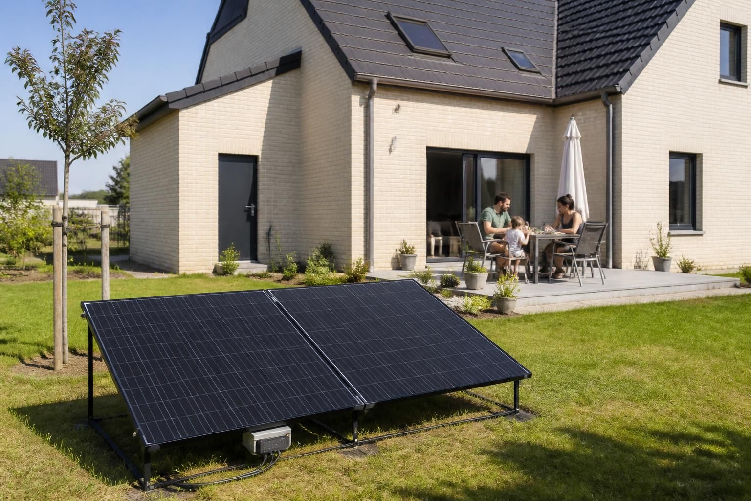Panneaux solaires chez Brico Dépôt en 2026 : Performance et rapport qualité-prix décryptés 2 découvrez en 2026 les panneaux solaires chez brico dépôt : analyse complète de leur performance et rapport qualité-prix pour un investissement éclairé.