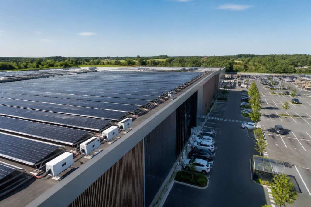 découvrez les panneaux solaires chez brico dépôt en 2026 : analyse détaillée de leur performance et de leur rapport qualité-prix pour un investissement éclairé.
