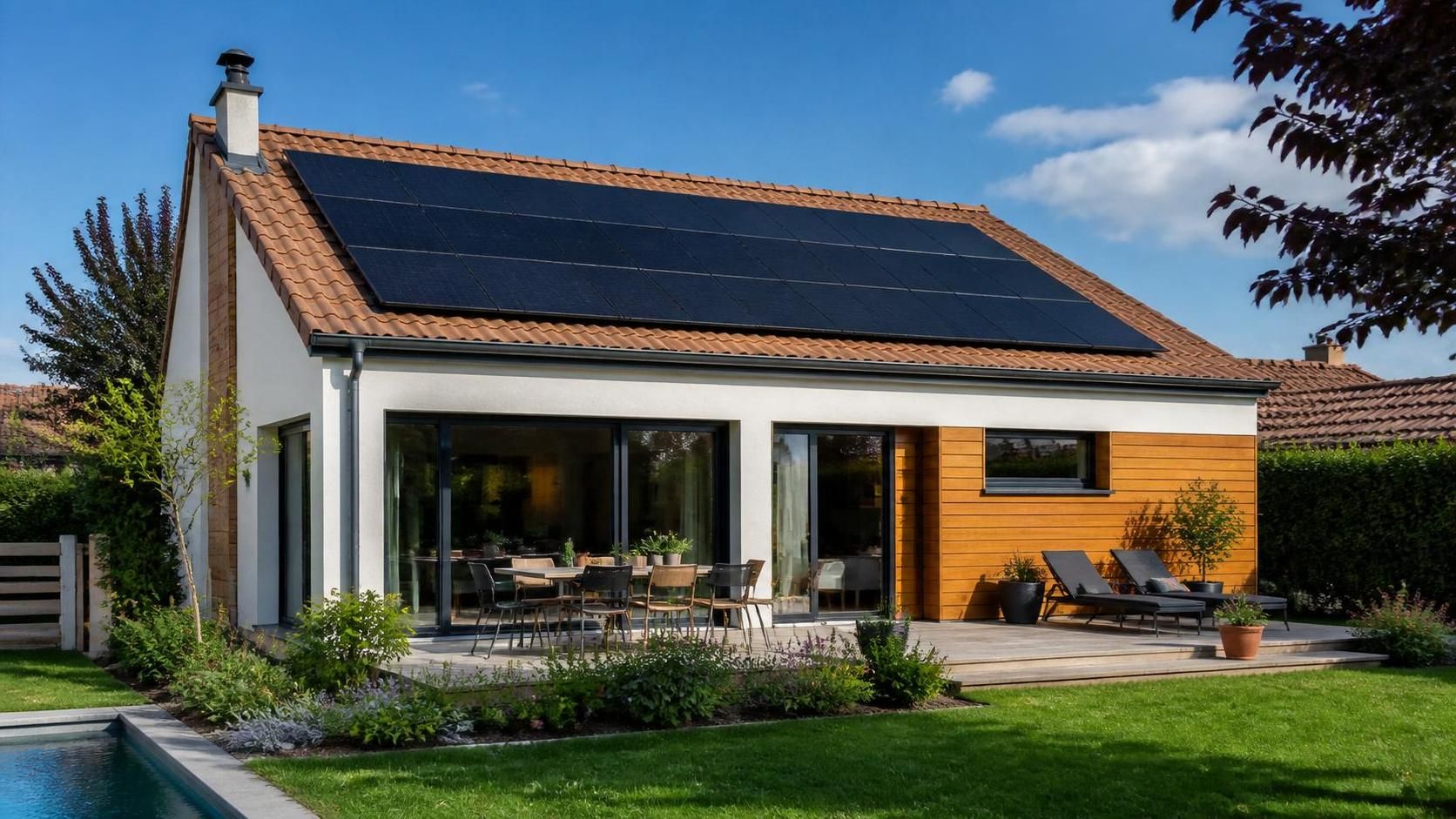découvrez le point de vue officiel de l’état sur les panneaux solaires gratuits en 2026, leurs conditions d'accès et leur impact environnemental et économique.