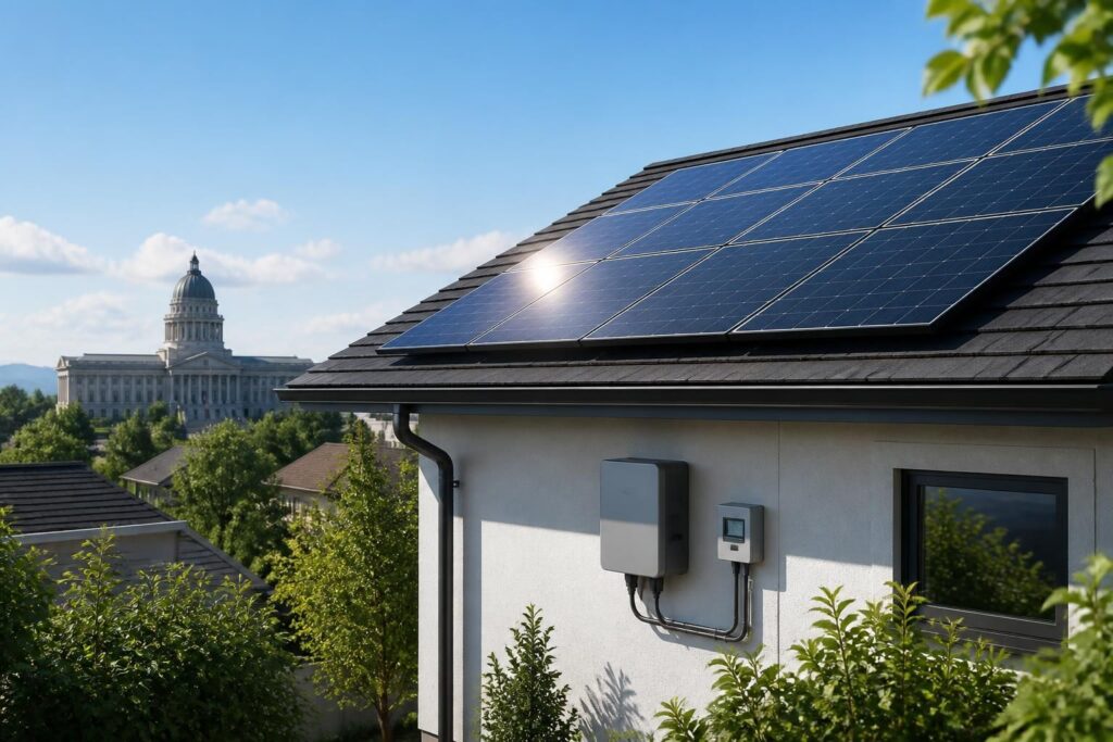 découvrez ce que l’état prévoit réellement concernant les panneaux solaires gratuits en 2026 et comment ces initiatives pourraient transformer votre installation énergétique.