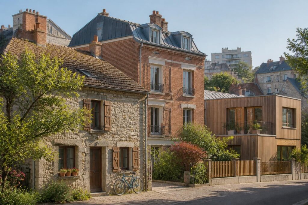 découvrez quels logements seront exemptés du diagnostic de performance énergétique (dpe) à partir de 2026 et les critères d'exclusion applicables.