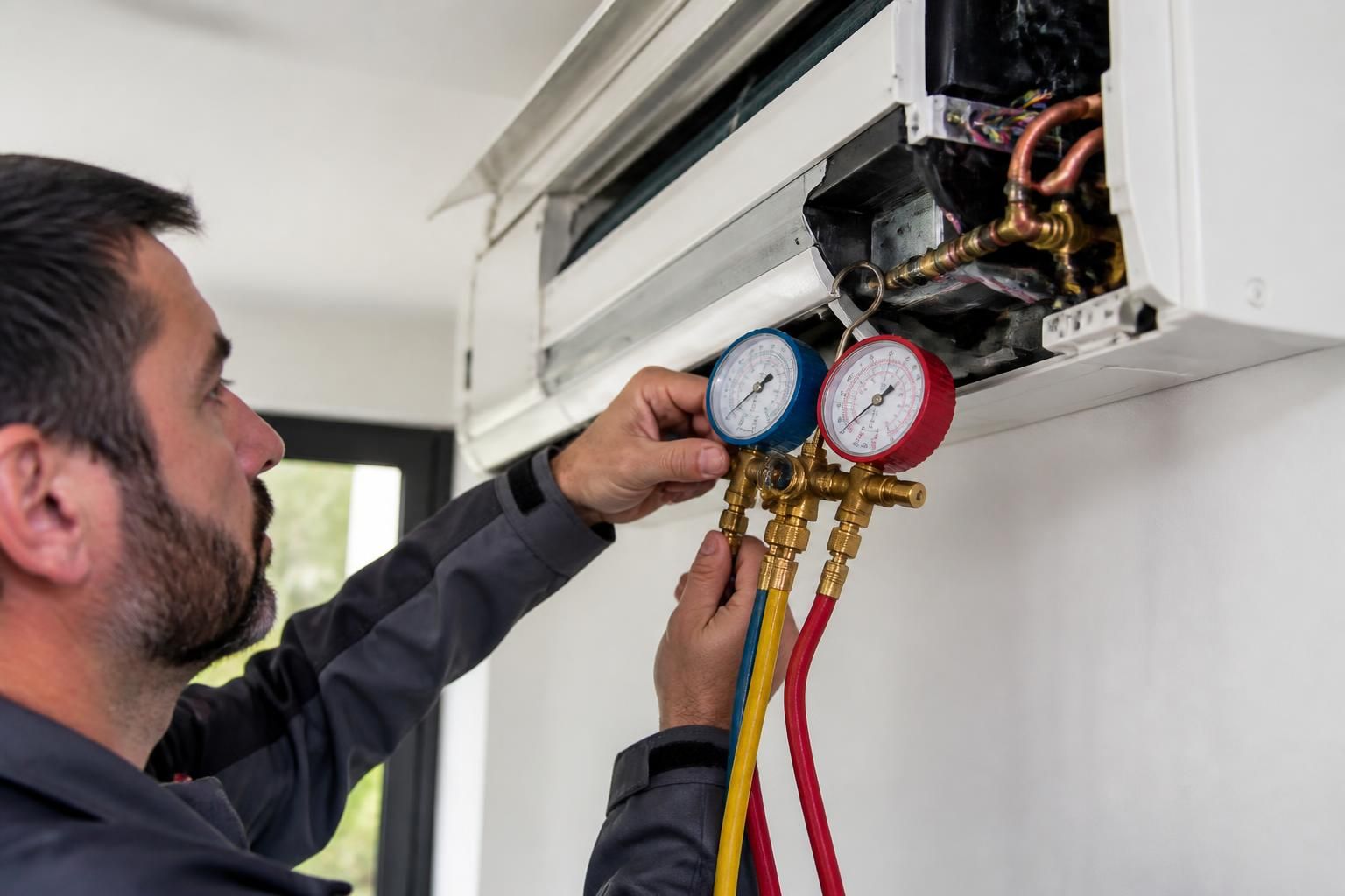Tout savoir sur le rechargement de votre climatisation : coût, fréquence recommandée et étapes à suivre 2 découvrez tout ce qu'il faut savoir sur le rechargement de votre climatisation : coût, fréquence recommandée et les étapes essentielles pour maintenir son efficacité.