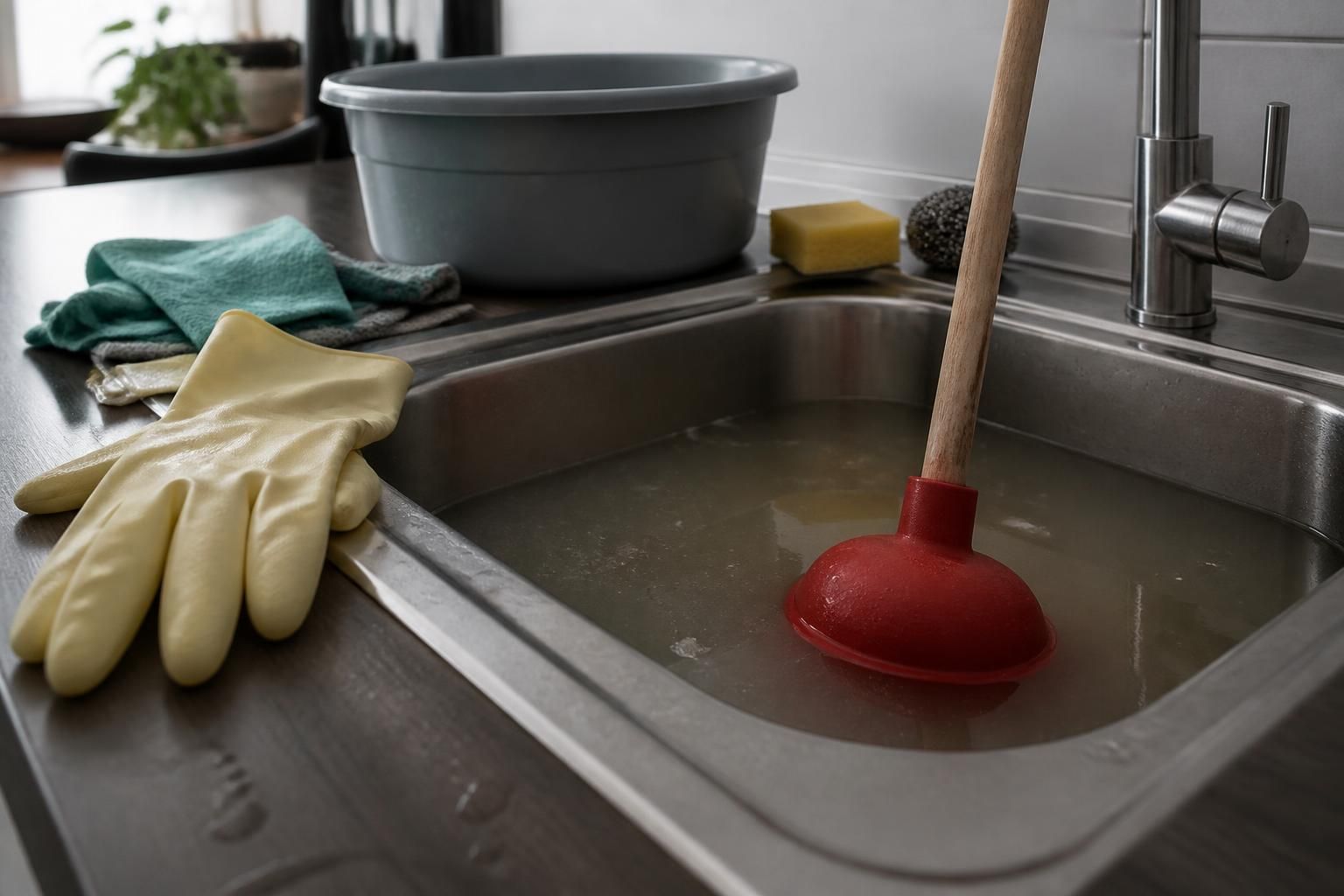 Guide pratique : déboucher efficacement une canalisation très obstruée avant de faire appel à un plombier 2 découvrez des méthodes simples et efficaces pour déboucher une canalisation très obstruée avant de contacter un plombier. suivez notre guide pratique étape par étape pour résoudre le problème rapidement et économiser.