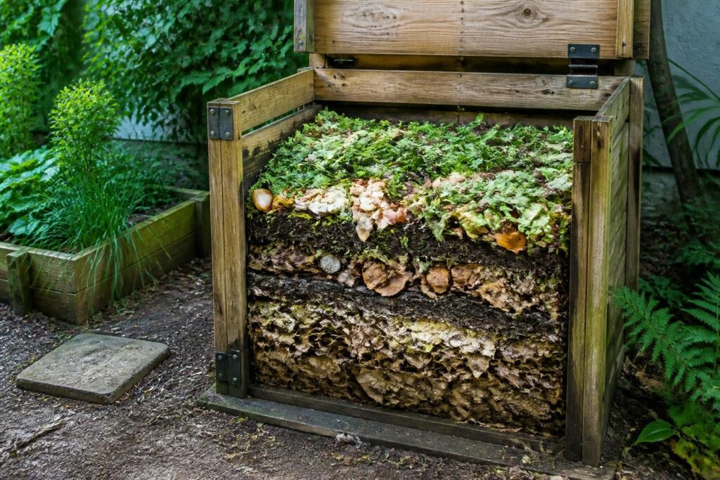 découvrez comment intégrer le pain dans votre compost sans attirer les nuisibles. astuces et conseils pratiques pour un compostage réussi et propre.