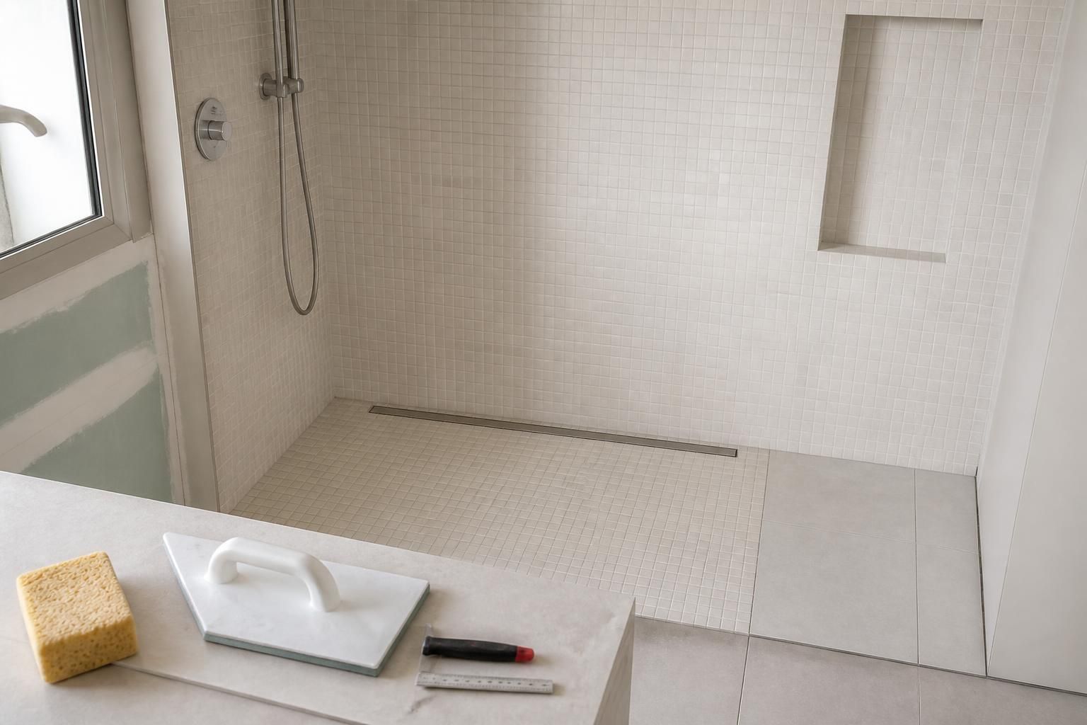ĂtanchĂ©itĂ© impeccable : guide complet pour la pose et lâentretien des joints carrelage en Ă©poxy dans la salle de bain 2 dĂ©couvrez notre guide complet pour rĂ©ussir la pose et lâentretien des joints en Ă©poxy dans votre salle de bain, garantissant une Ă©tanchĂ©itĂ© impeccable et durable.