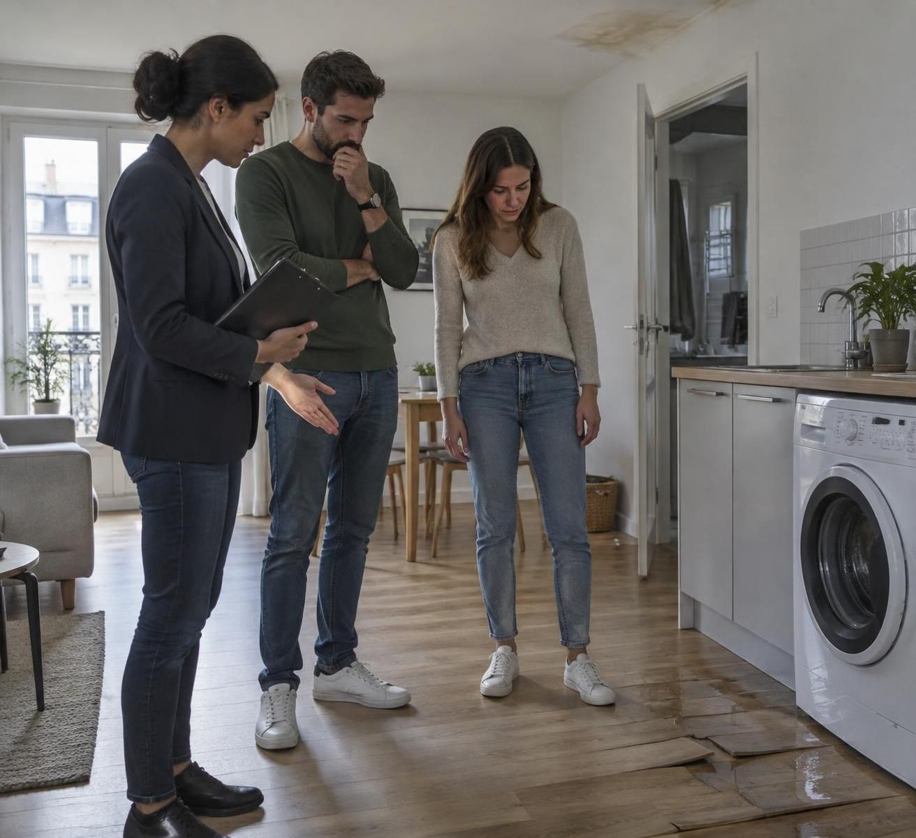 découvrez les garanties de l’assurance habitation et de la responsabilité civile, leurs limites et les points essentiels à vérifier avant de souscrire.